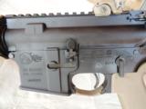 Colt M4 Carbine LE6920MPS FDE MOE WITH FACTORY AMBI SAFETIES - 4 of 5