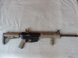 Colt M4 Carbine LE6920MPS FDE MOE WITH FACTORY AMBI SAFETIES - 2 of 5