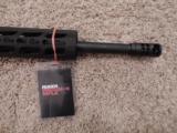 Ruger Precision Rifle Enhanced 308 - 4 of 5