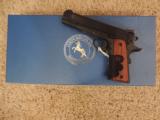 Colt 1911 Wiley Clapp Series 70 National Match - 3 of 3