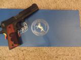 Colt 1911 Wiley Clapp Series 70 National Match - 2 of 3