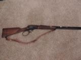 Marlin 1894CB Cowboy Limited -44Mag - 1 of 2