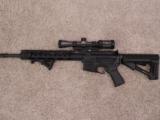 Colt LE6920 CustomTactical AR 15 With Scope - 4 of 4
