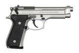 BERETTA 92FS INOX - 3 of 3