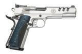 SMITH & WESSON 1911 CUSTOM PERFORMANCE CENTER - 1 of 9