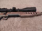 BROWNING X BOLT VARMINT SPECIAL NS .308 - 4 of 6