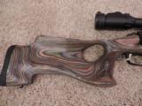 BROWNING X BOLT VARMINT SPECIAL NS .308 - 3 of 6