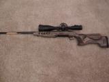 BROWNING X BOLT VARMINT SPECIAL NS .308 - 1 of 6