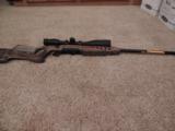 BROWNING X BOLT VARMINT SPECIAL NS .308 - 2 of 6