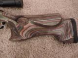 BROWNING X BOLT VARMINT SPECIAL NS .308 - 6 of 6