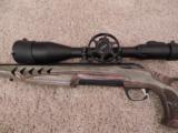 BROWNING X BOLT VARMINT SPECIAL NS .308 - 5 of 6