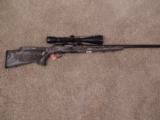 SAVAGE A17 - 17HMR - 2 of 6
