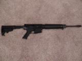 ARMALITE DEF10 - 308 DEFENSIVE SPORTING RIFLE - 1 of 3