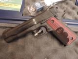 Colt 1911 Wiley Clapp Series 70 National Match
- 2 of 3