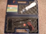 Colt 1911 Wiley Clapp Series 70 National Match
- 1 of 3
