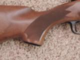 Winchester Model 70 With Scope - 7 of 19