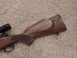 Winchester Model 70 With Scope - 17 of 19
