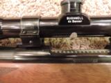 Winchester Model 70 With Scope - 14 of 19