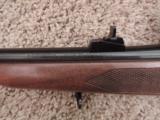 Winchester Model 70 With Scope - 16 of 19