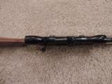 Winchester Model 70 With Scope - 8 of 19