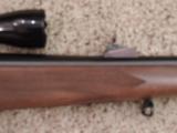 Winchester Model 70 With Scope - 5 of 19