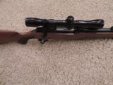 Winchester Model 70 With Scope - 9 of 19