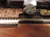 Winchester Model 70 With Scope - 3 of 19