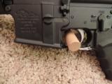 ANDERSON AM-15 - 5.56 CUSTOM - OPTICS READY - 2 of 11