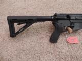 ANDERSON AM-15 - 5.56 CUSTOM - OPTICS READY - 8 of 11