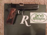 REMINGTON 1911 R1 200TH ANNIVERSARY - 4 of 4