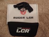 RUGER LCR-22 - 2 of 4
