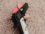 COLT GOVERNMENT 1911 38 SUPER BLUED - 5 of 6