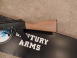 CENTURY ARMS RED ARMY STANDARD RAS AK47 - 4 of 6