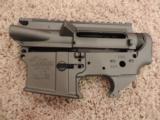 ANDERSON AM15 STRIPPED LOWER & UPPER - 1 of 2