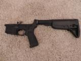 BRAVO COMPANY BCM4 COMPLETE LOWER RECEIVER - 1 of 4