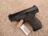 WALTHER CCP9MM TALO EDITION - 1 of 2