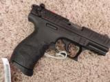 WALTHER P22 - 2 of 4