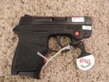 SMITH & WESSON M&P BODYGUARD 380 W/CT LASER - 1 of 5