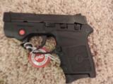 SMITH & WESSON M&P BODYGUARD 380 W/CT LASER - 2 of 5