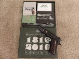 Remington 1911 200 Year Anniversary
- 4 of 5