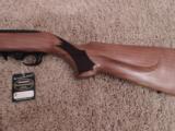 RUGER 10/22 TIGER TALO SPECIAL EDITION - 6 of 7
