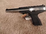 EXCEL ARMS EXCELERATOR 22WMR AUTO - 3 of 4