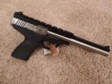 EXCEL ARMS EXCELERATOR 22WMR AUTO - 4 of 4