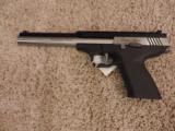 EXCEL ARMS EXCELERATOR 22WMR AUTO - 1 of 4