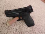 SMITH & WESSON M&P PORTED SHIELD - 1 of 3