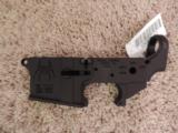 SPIKE'S TACTICAL LOWER RECEIVER - 1 of 2