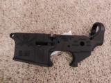 SPIKE'S TACTICAL LOWER RECEIVER - 1 of 2