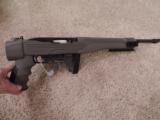 RUGER 10/22 TALO TACTICAL ATI DESTROYER GRAY - 7 of 7