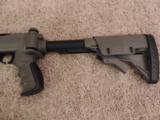 RUGER 10/22 TALO TACTICAL ATI DESTROYER GRAY - 4 of 7