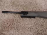 RUGER 10/22 TALO TACTICAL ATI DESTROYER GRAY - 3 of 7